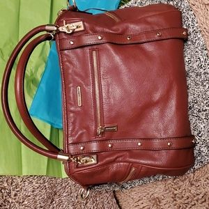 Rebecca Minkoff Cupid Satchel